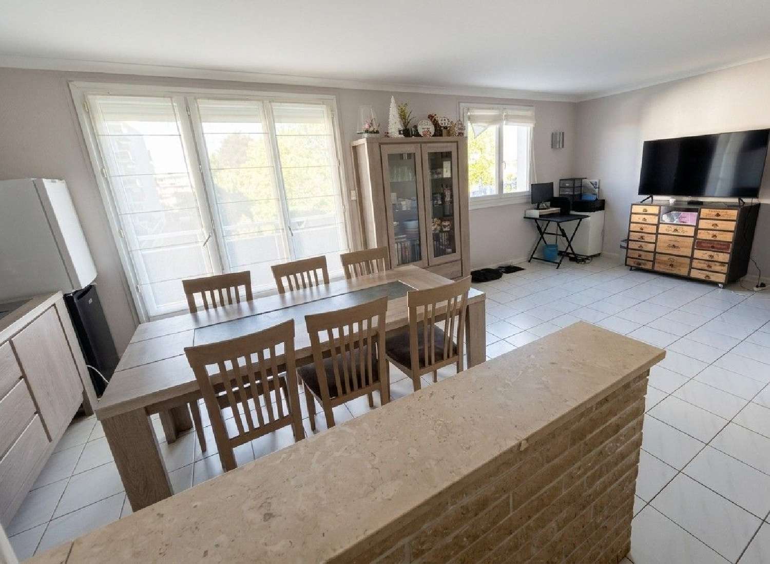  à vendre appartement Dijon Côte-d'Or 2