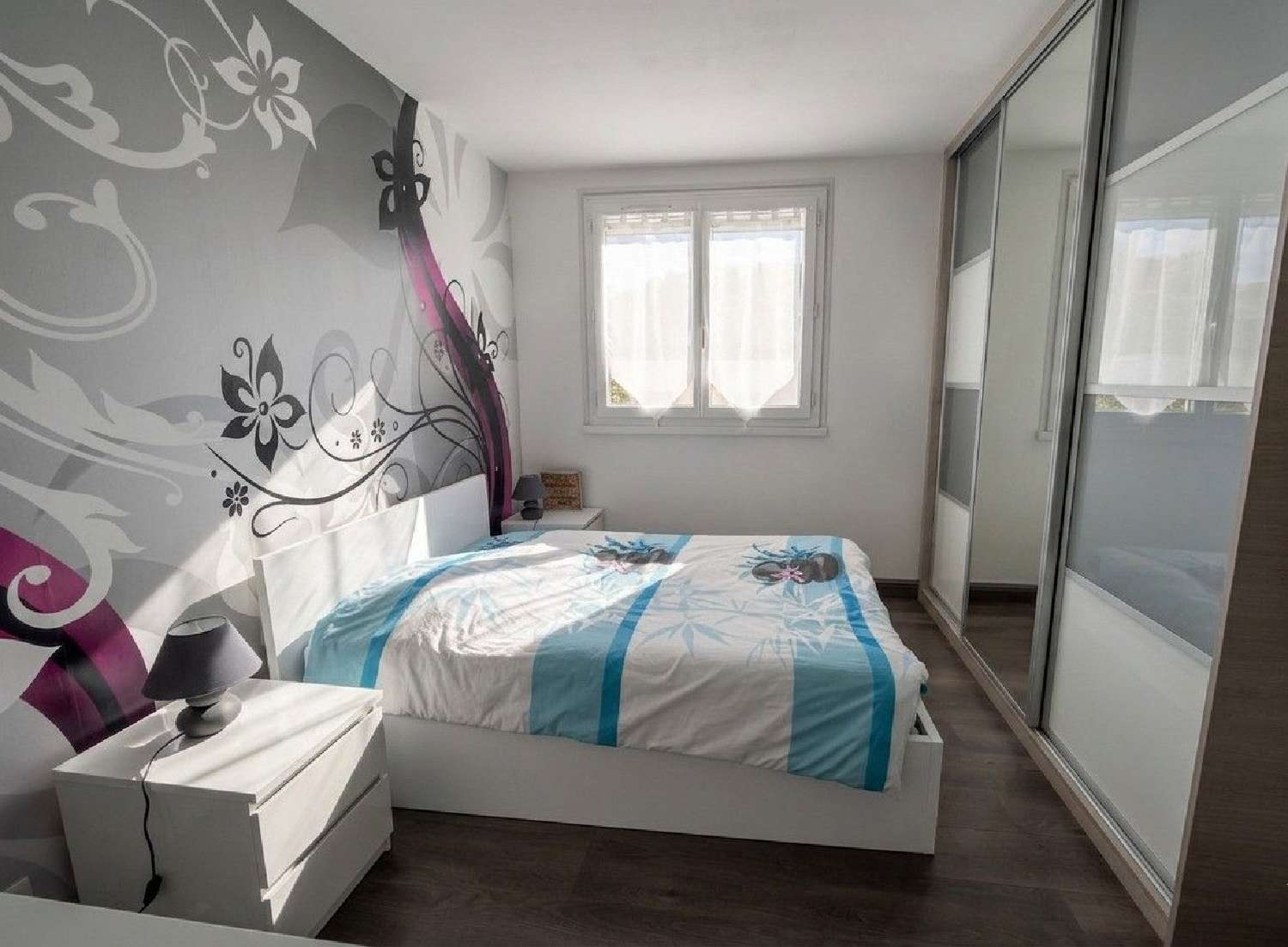  à vendre appartement Dijon Côte-d'Or 3