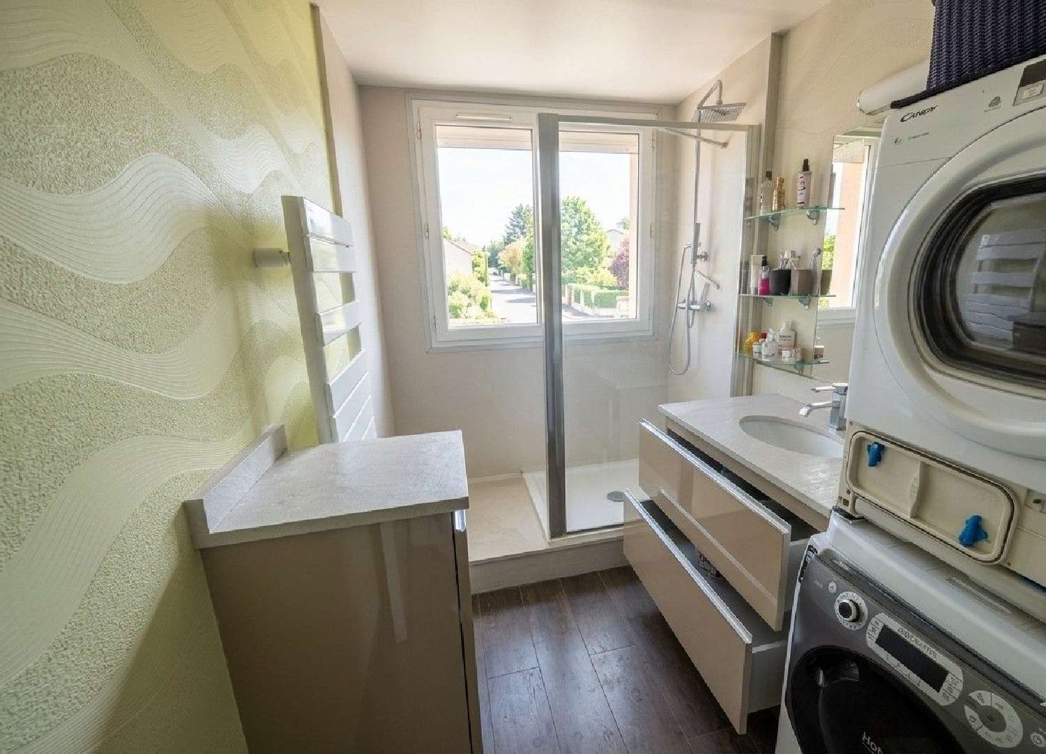  à vendre appartement Dijon Côte-d'Or 4