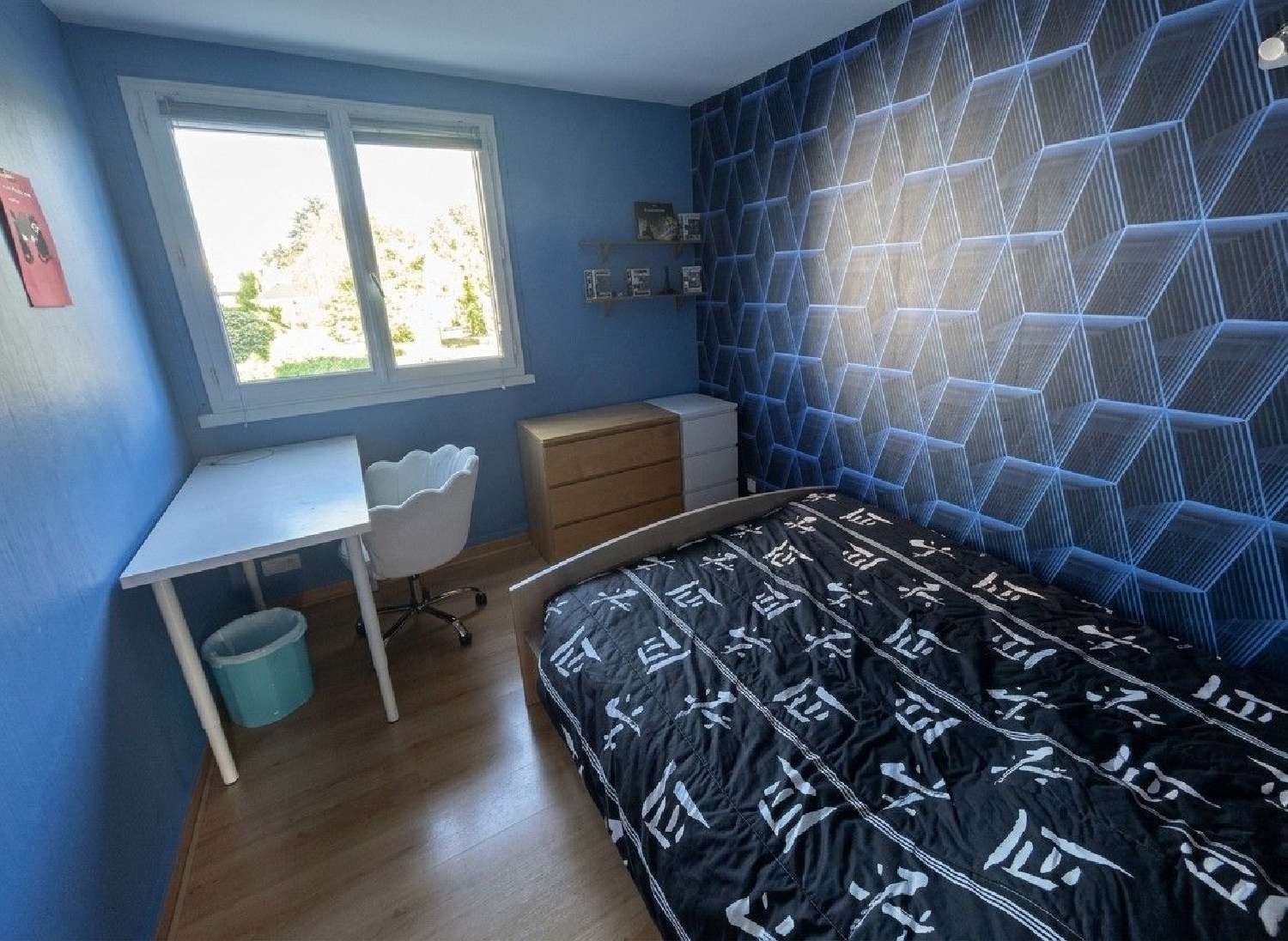  à vendre appartement Dijon Côte-d'Or 5