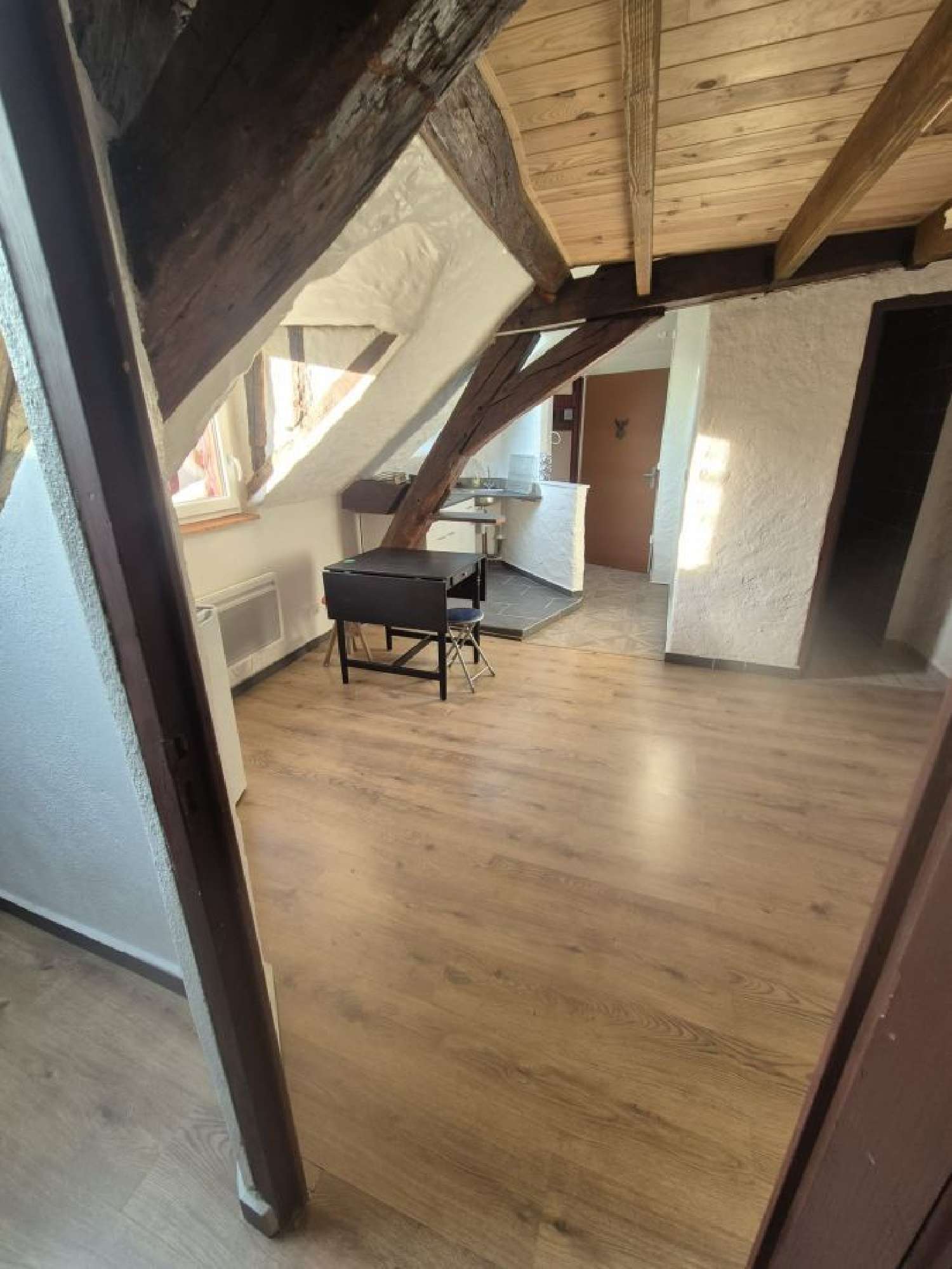  à vendre appartement Dijon Côte-d'Or 1