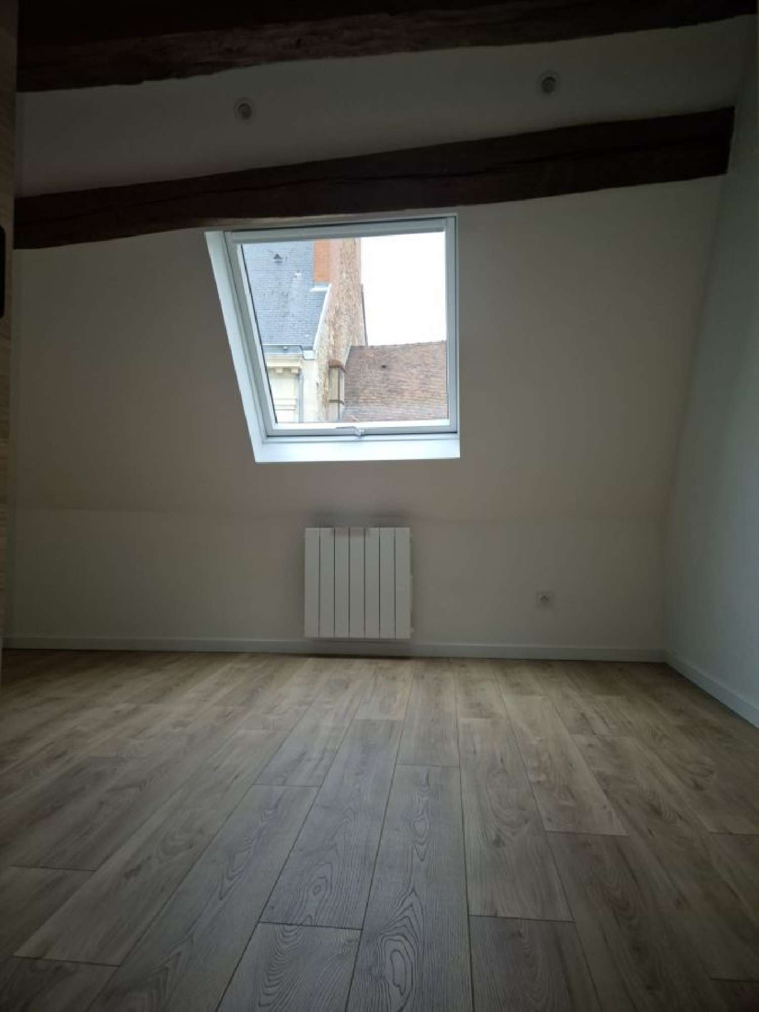 à vendre appartement Dijon Côte-d'Or 1