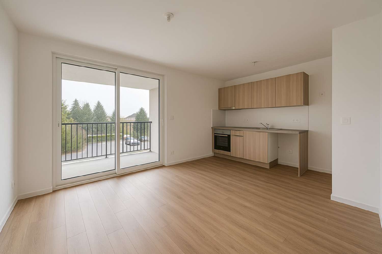  te koop appartement Dijon Côte-d'Or 1