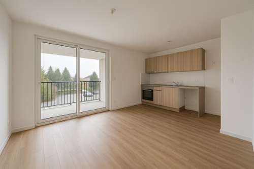 Dijon Côte-d'Or appartement foto 7323285