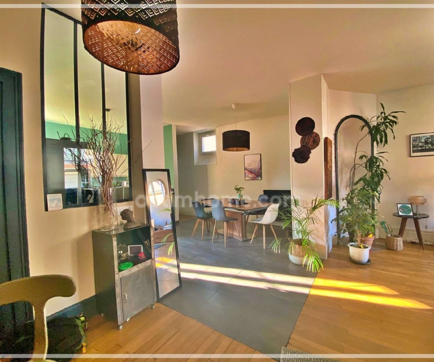for sale apartment Dijon Côte-d'Or 2