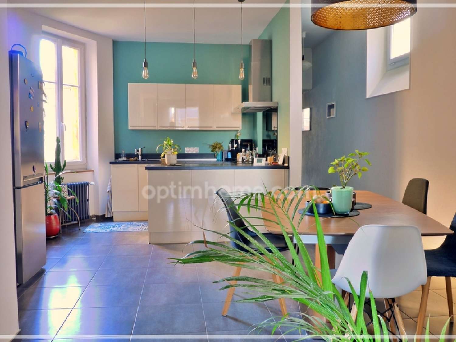 for sale apartment Dijon Côte-d'Or 3