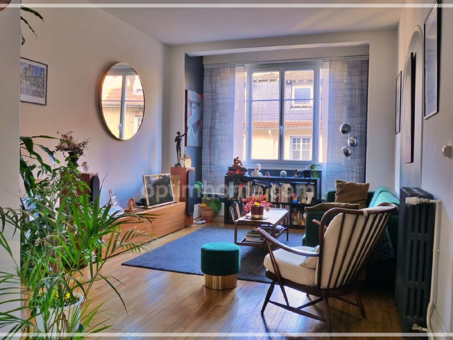 for sale apartment Dijon Côte-d'Or 4