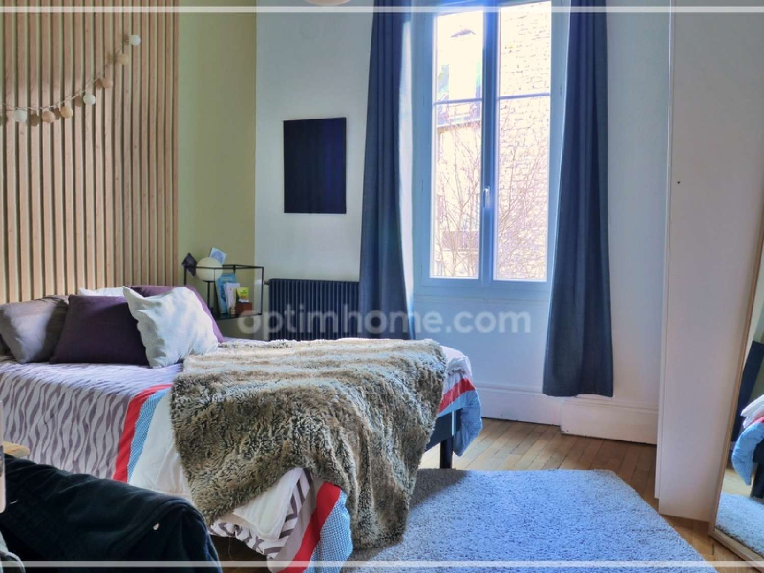 for sale apartment Dijon Côte-d'Or 5