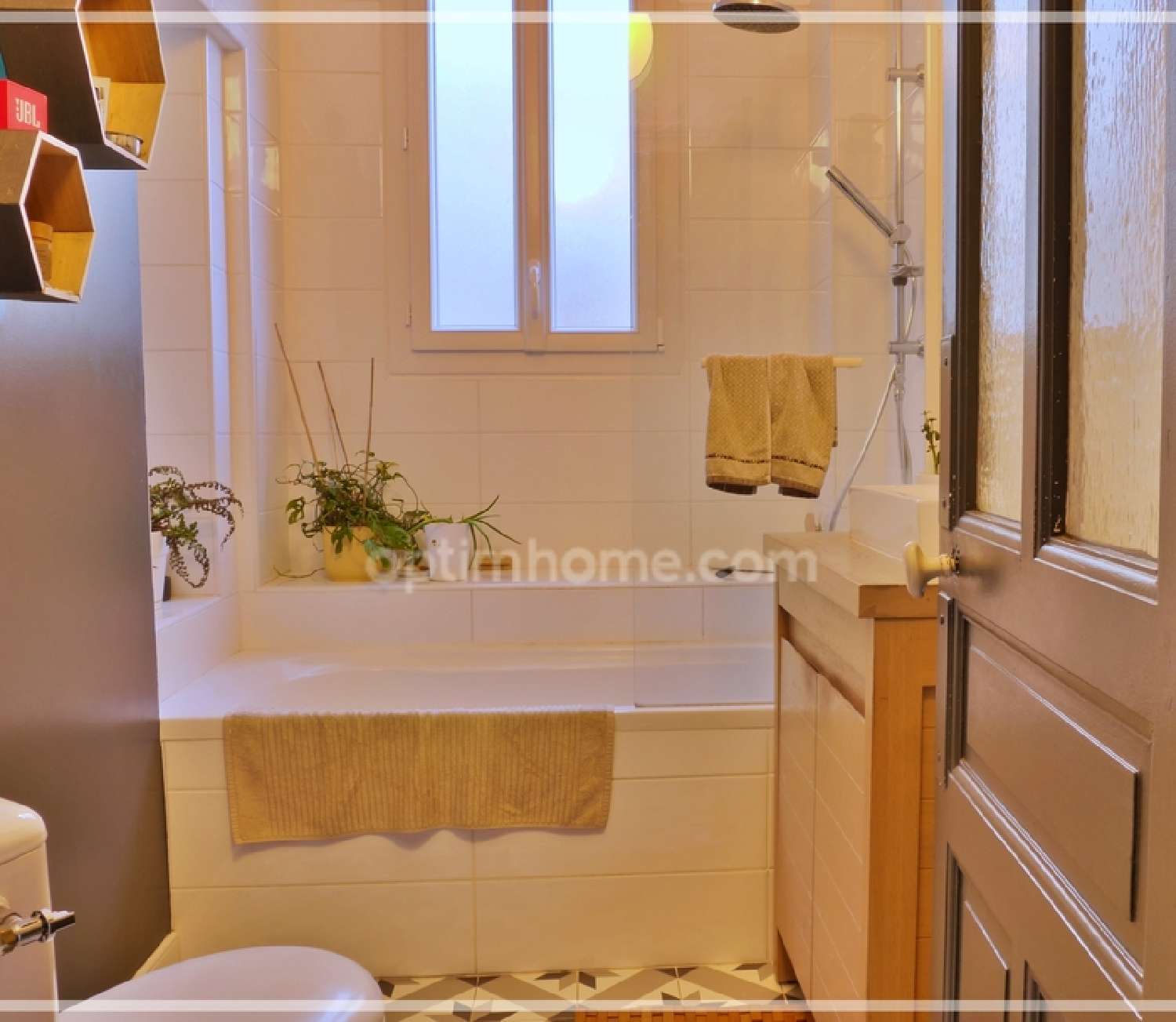for sale apartment Dijon Côte-d'Or 7
