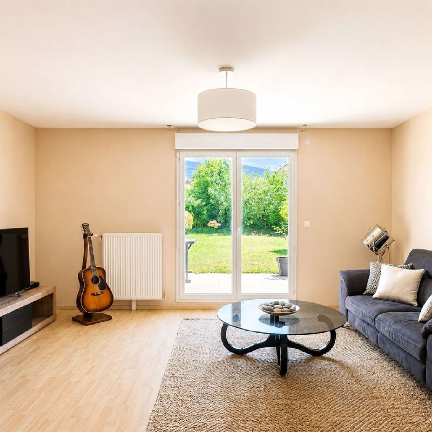 te koop appartement Dijon Côte-d'Or 3