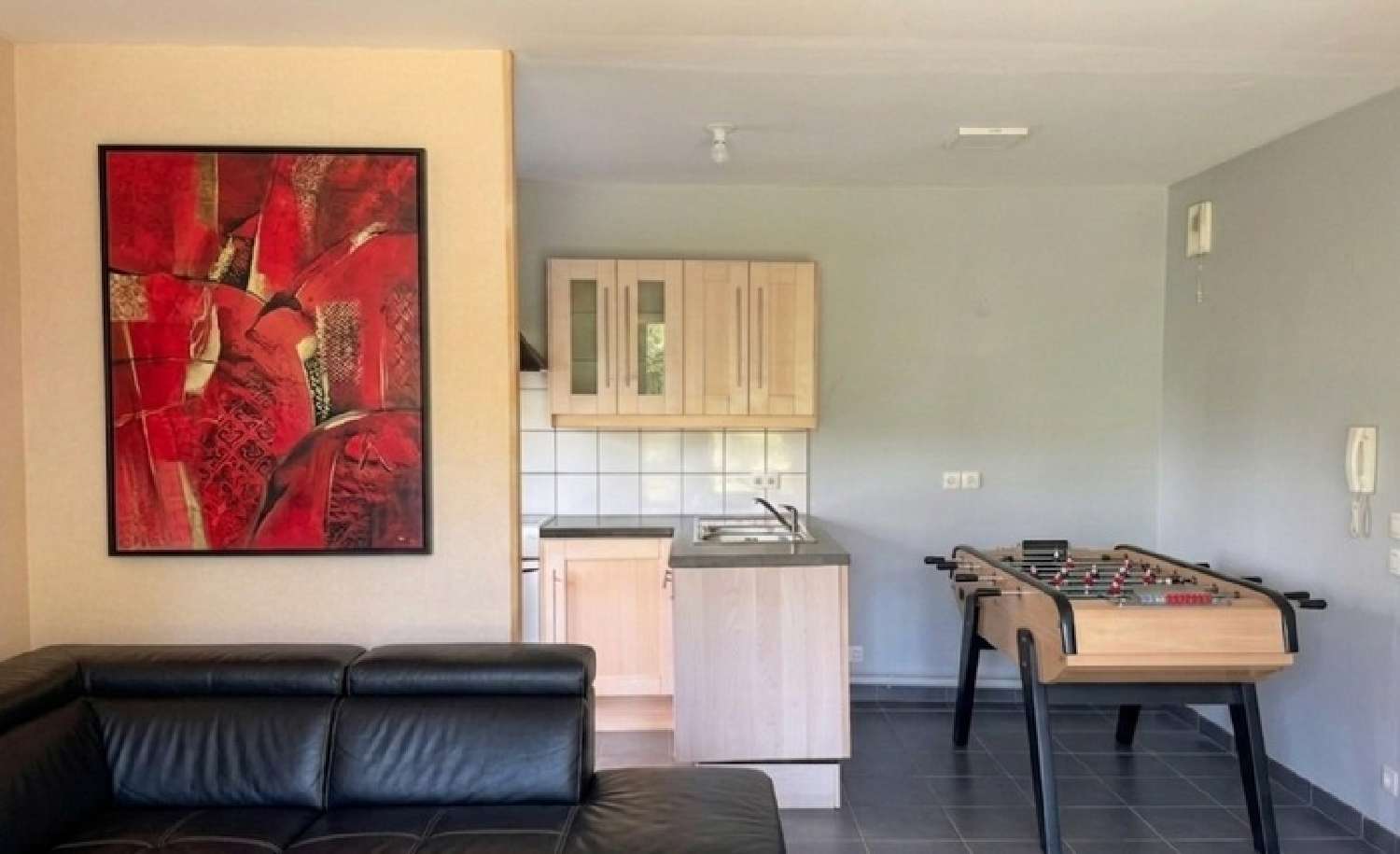 te koop appartement Dijon Côte-d'Or 4