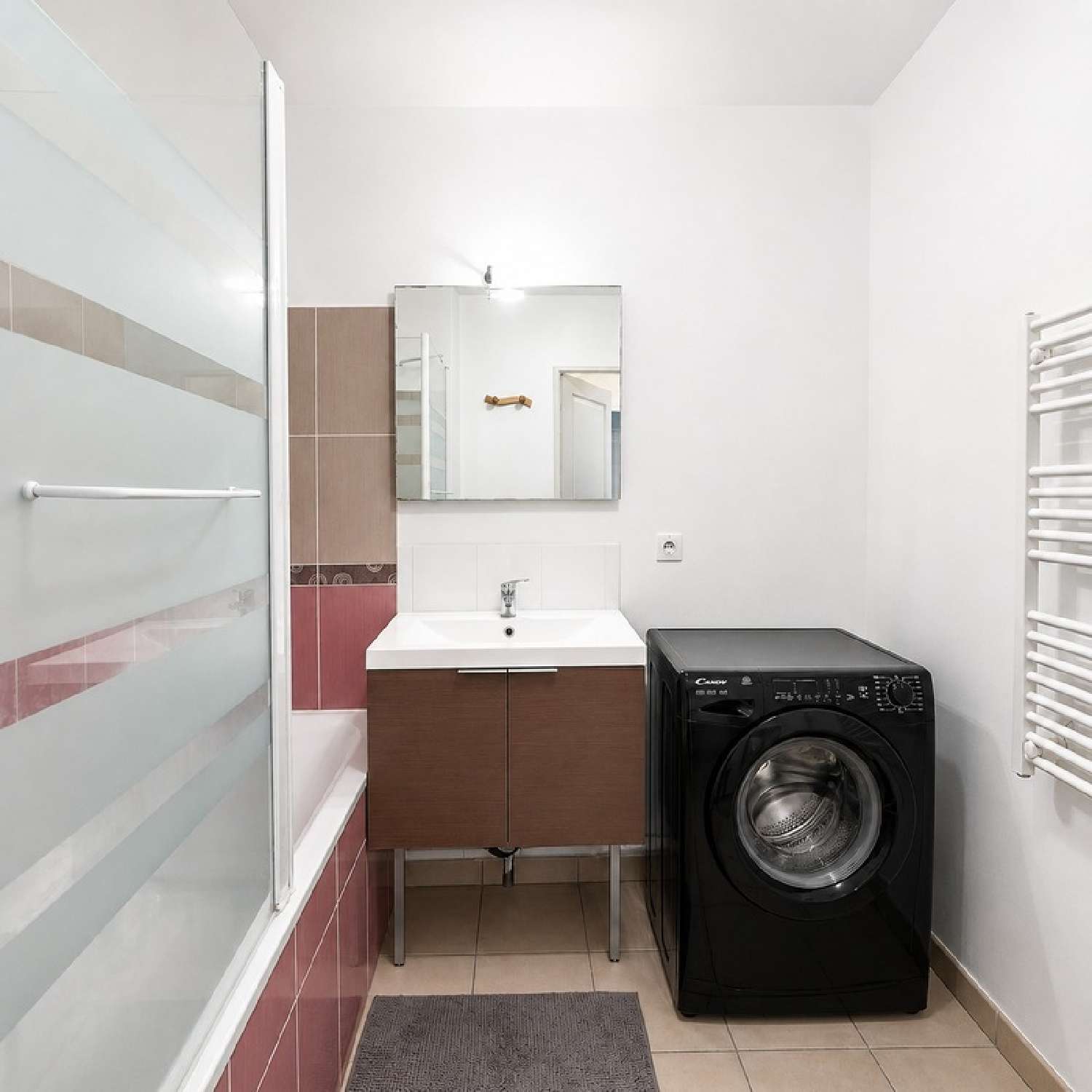 te koop appartement Dijon Côte-d'Or 5
