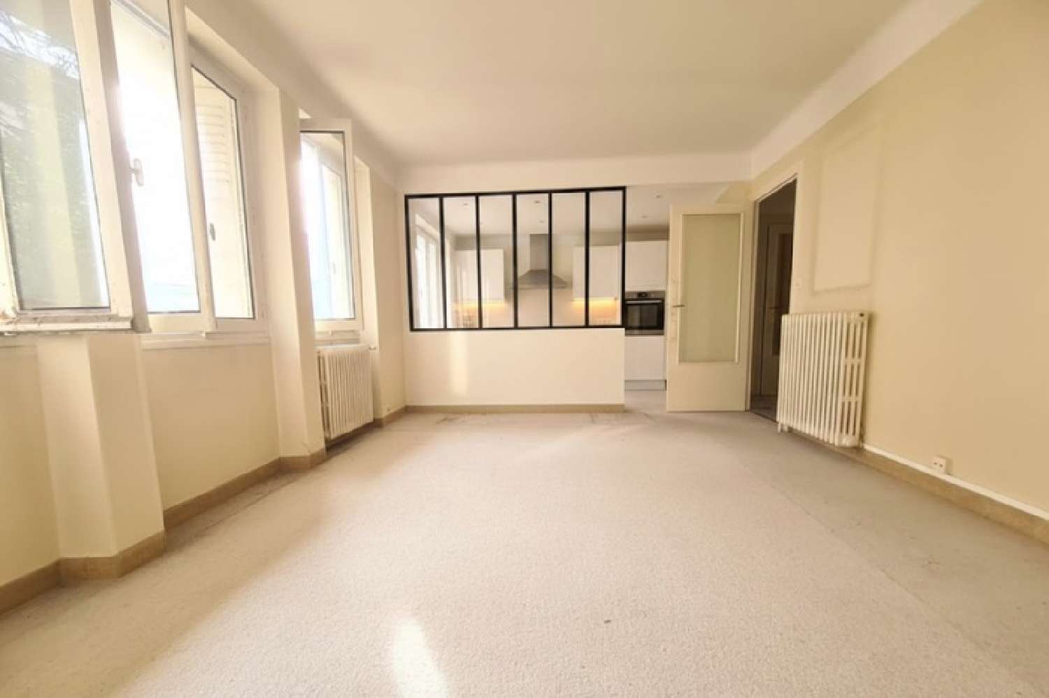 à vendre appartement Dijon Côte-d'Or 1