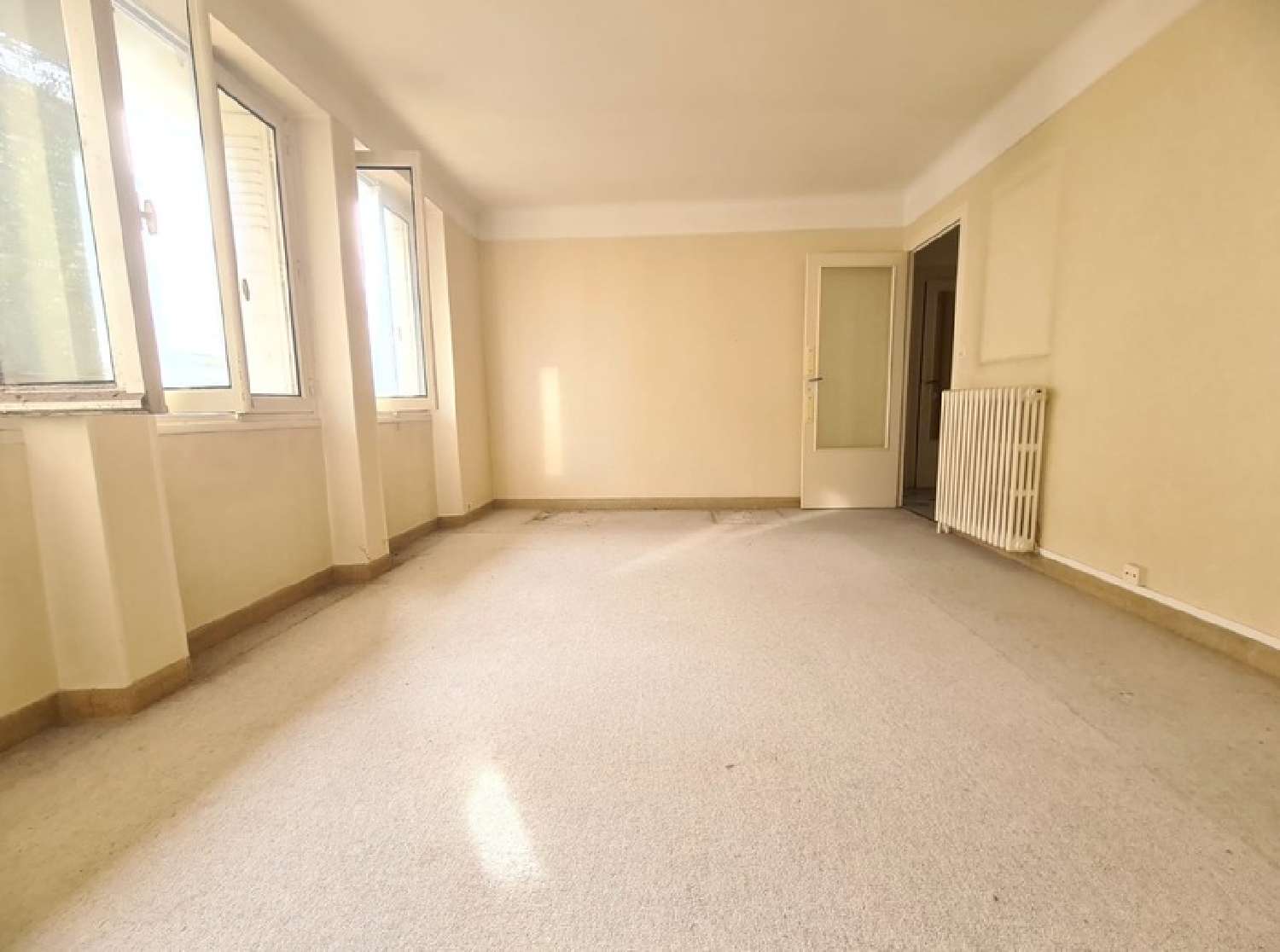 à vendre appartement Dijon Côte-d'Or 2