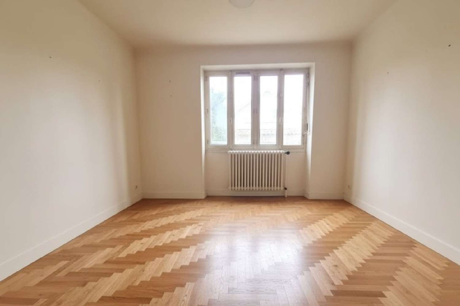 à vendre appartement Dijon Côte-d'Or 4