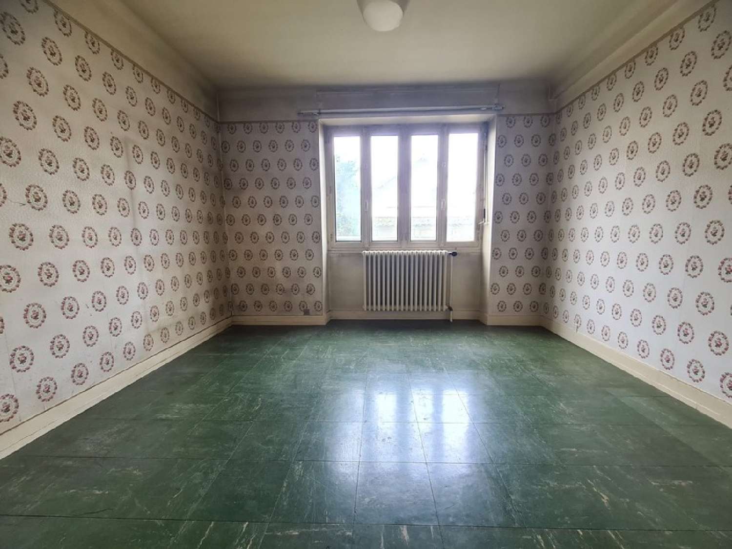 à vendre appartement Dijon Côte-d'Or 5