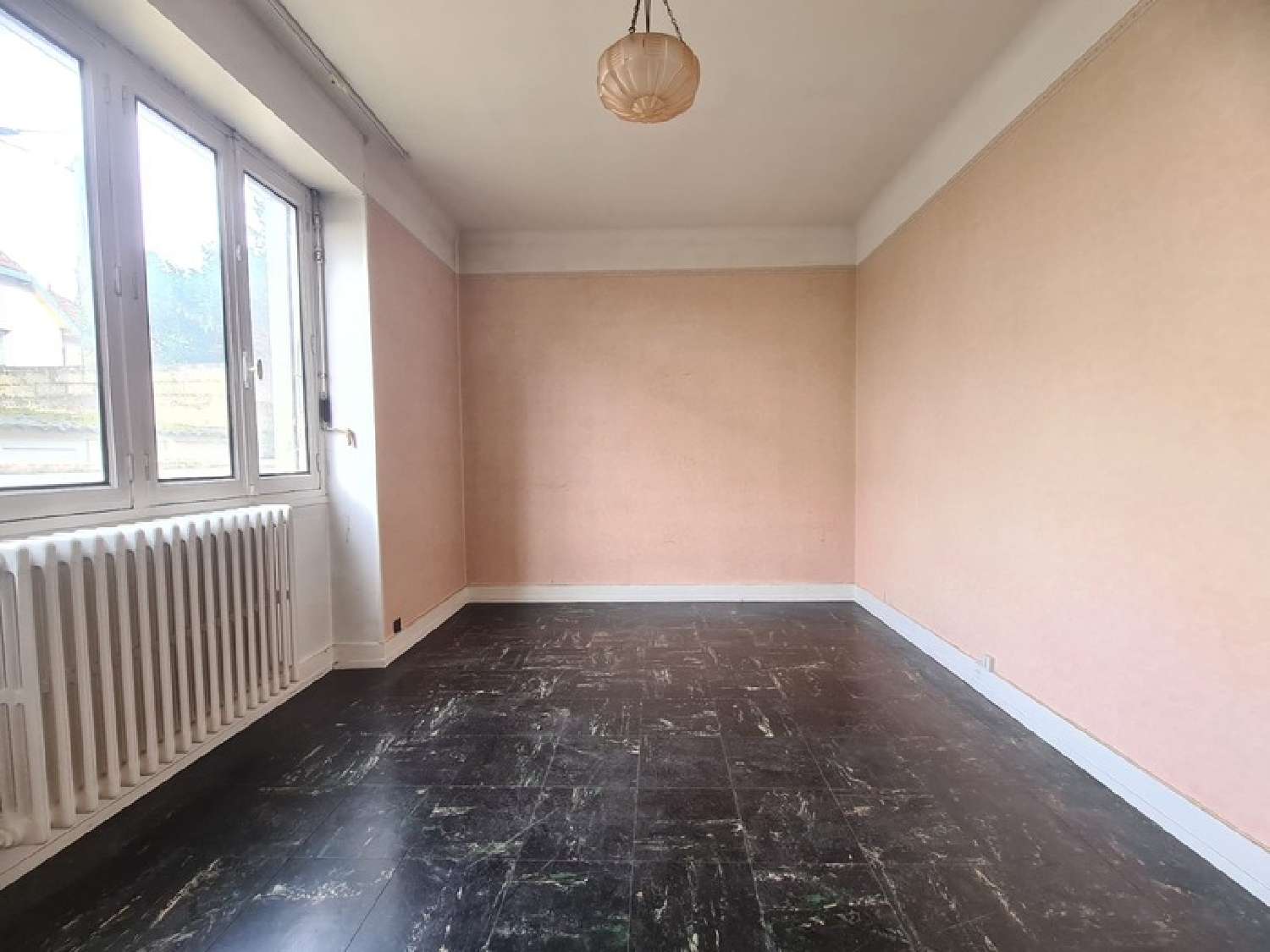 à vendre appartement Dijon Côte-d'Or 8