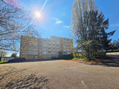 Dijon Côte-d'Or appartement foto 7346168