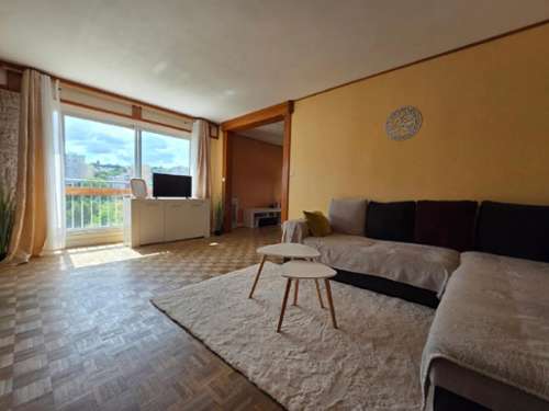Dijon Côte-d'Or appartement foto 7346175