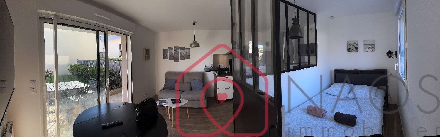 te koop appartement Dinard Ille-et-Vilaine 2