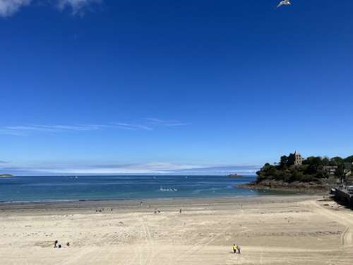 Dinard Ille-et-Vilaine apartment foto 7323397