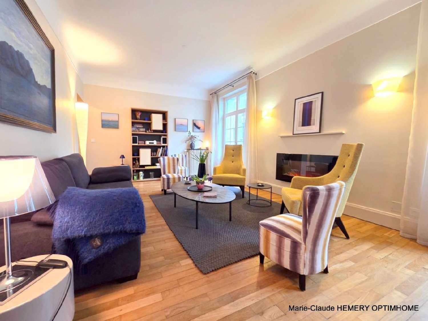  for sale apartment Dinard Ille-et-Vilaine 2
