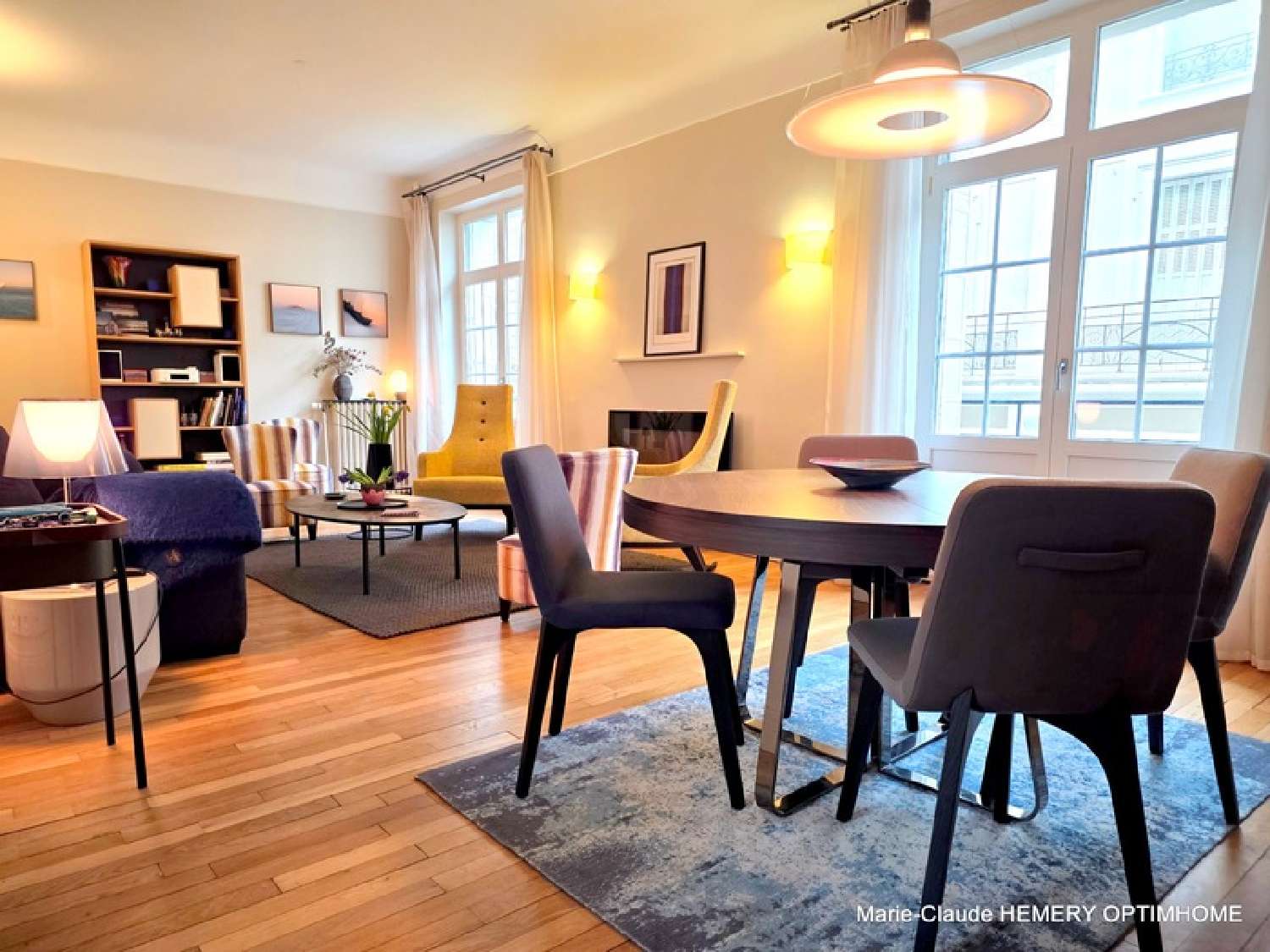  for sale apartment Dinard Ille-et-Vilaine 3