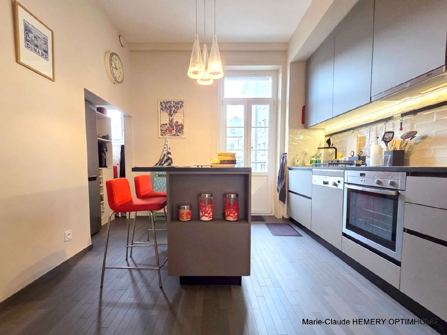  for sale apartment Dinard Ille-et-Vilaine 4