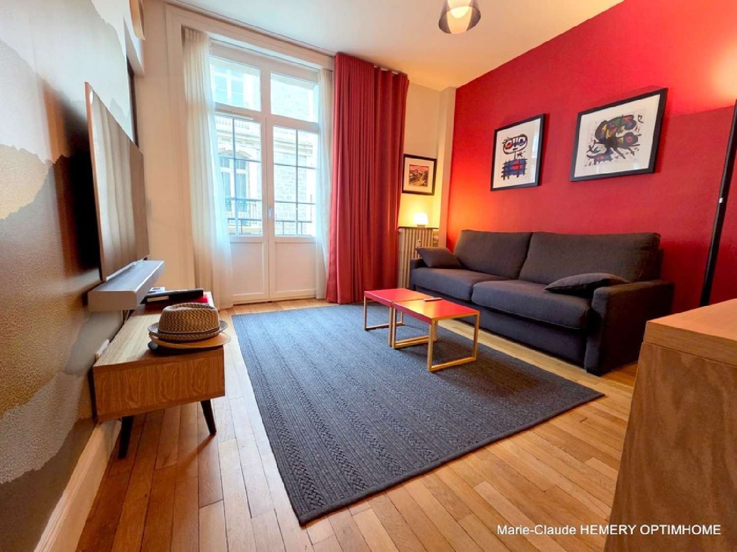  for sale apartment Dinard Ille-et-Vilaine 5