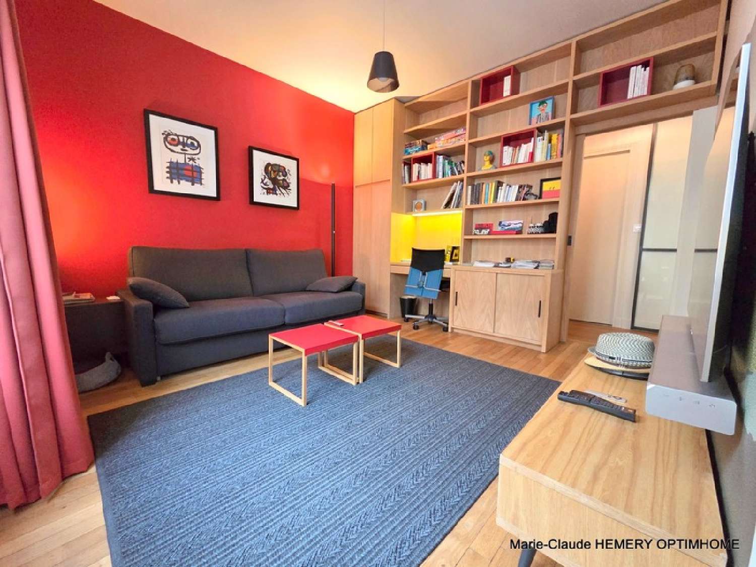  for sale apartment Dinard Ille-et-Vilaine 6