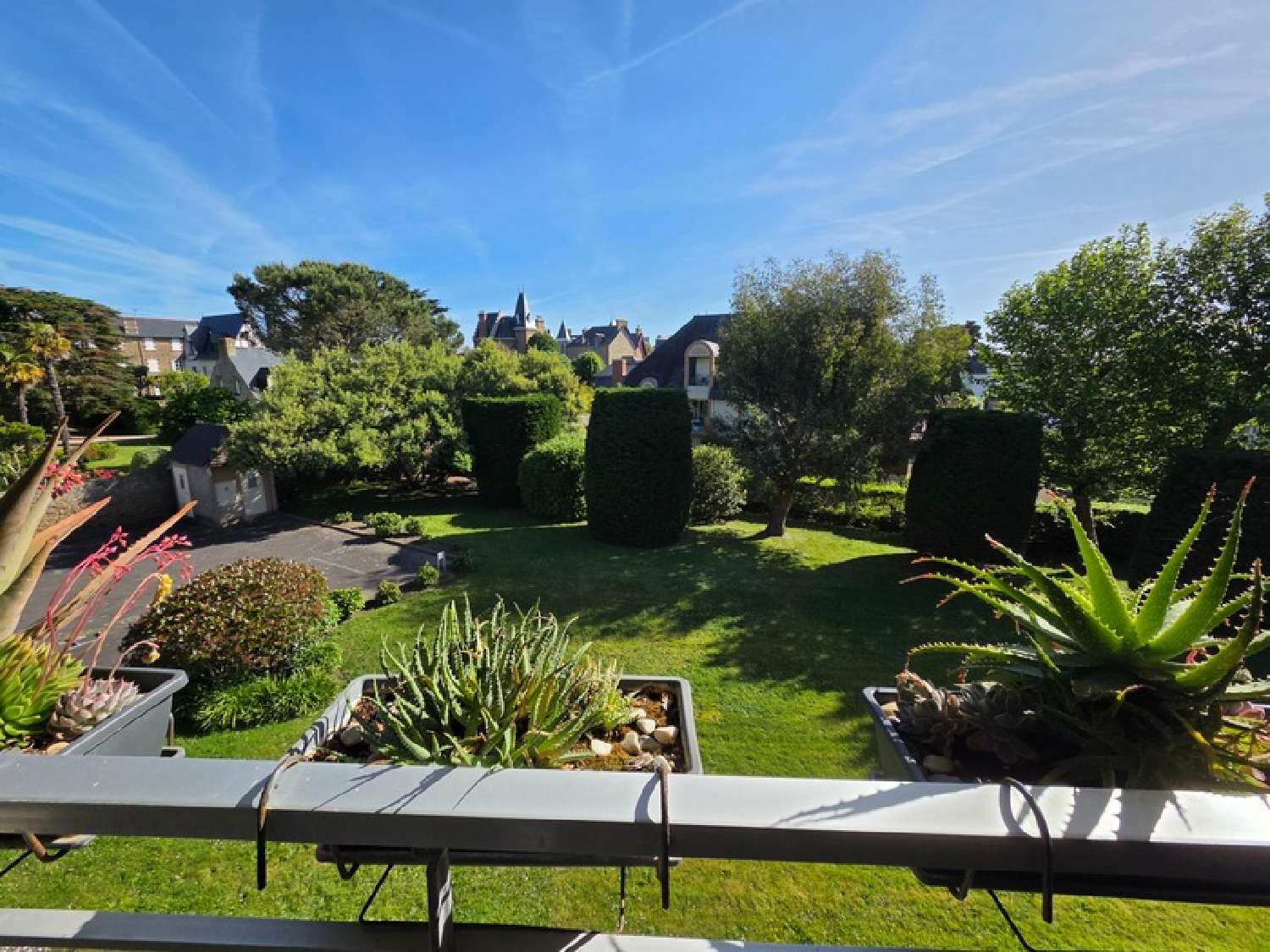  kaufen Wohnung/ Apartment Dinard Ille-et-Vilaine 1