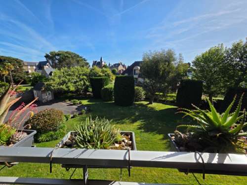 Dinard Ille-et-Vilaine Wohnung/ Apartment Bild 7340535
