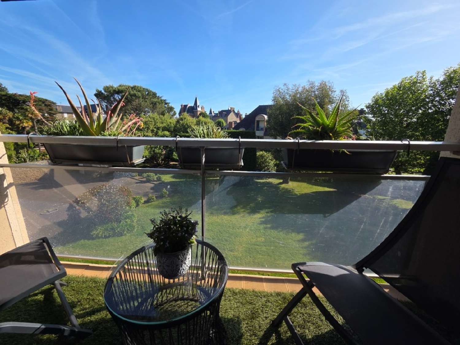  kaufen Wohnung/ Apartment Dinard Ille-et-Vilaine 8
