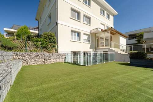 Divonne-les-Bains Ain appartement foto 7334193