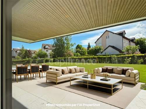 Divonne-les-Bains Ain appartement foto 7348247