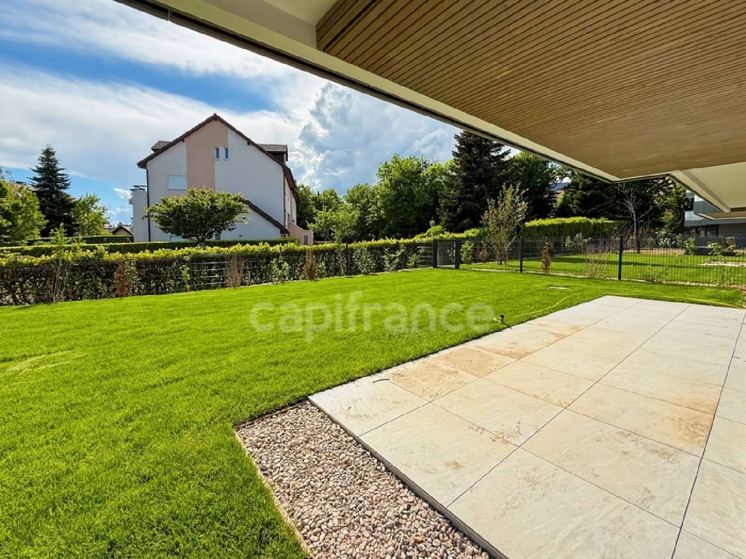  à vendre appartement Divonne-les-Bains Ain 2