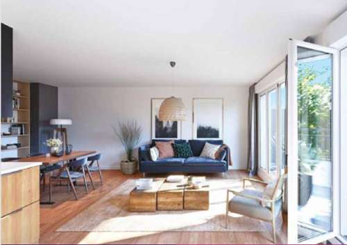 Donville-les-Bains Manche appartement foto 7329886