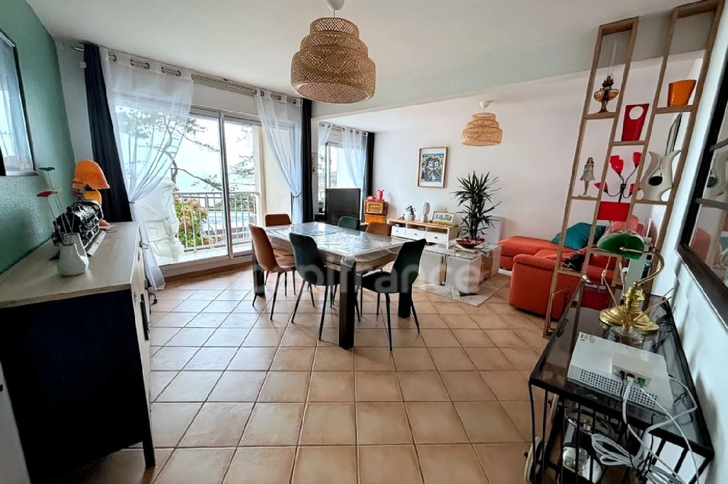 te koop appartement Douarnenez Finistère 2