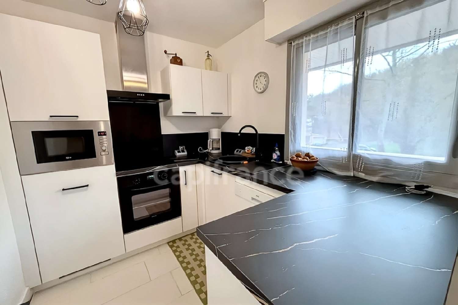 te koop appartement Douarnenez Finistère 4