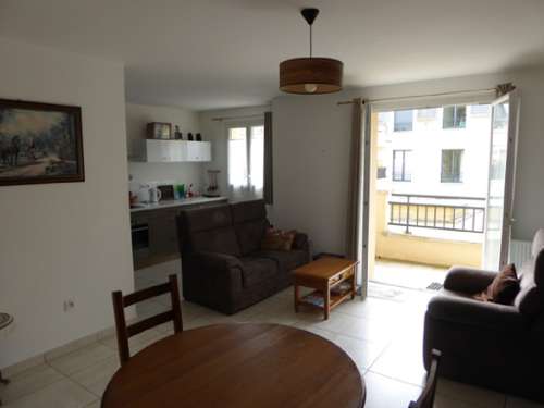 Dourdan Essonne appartement foto 7343501