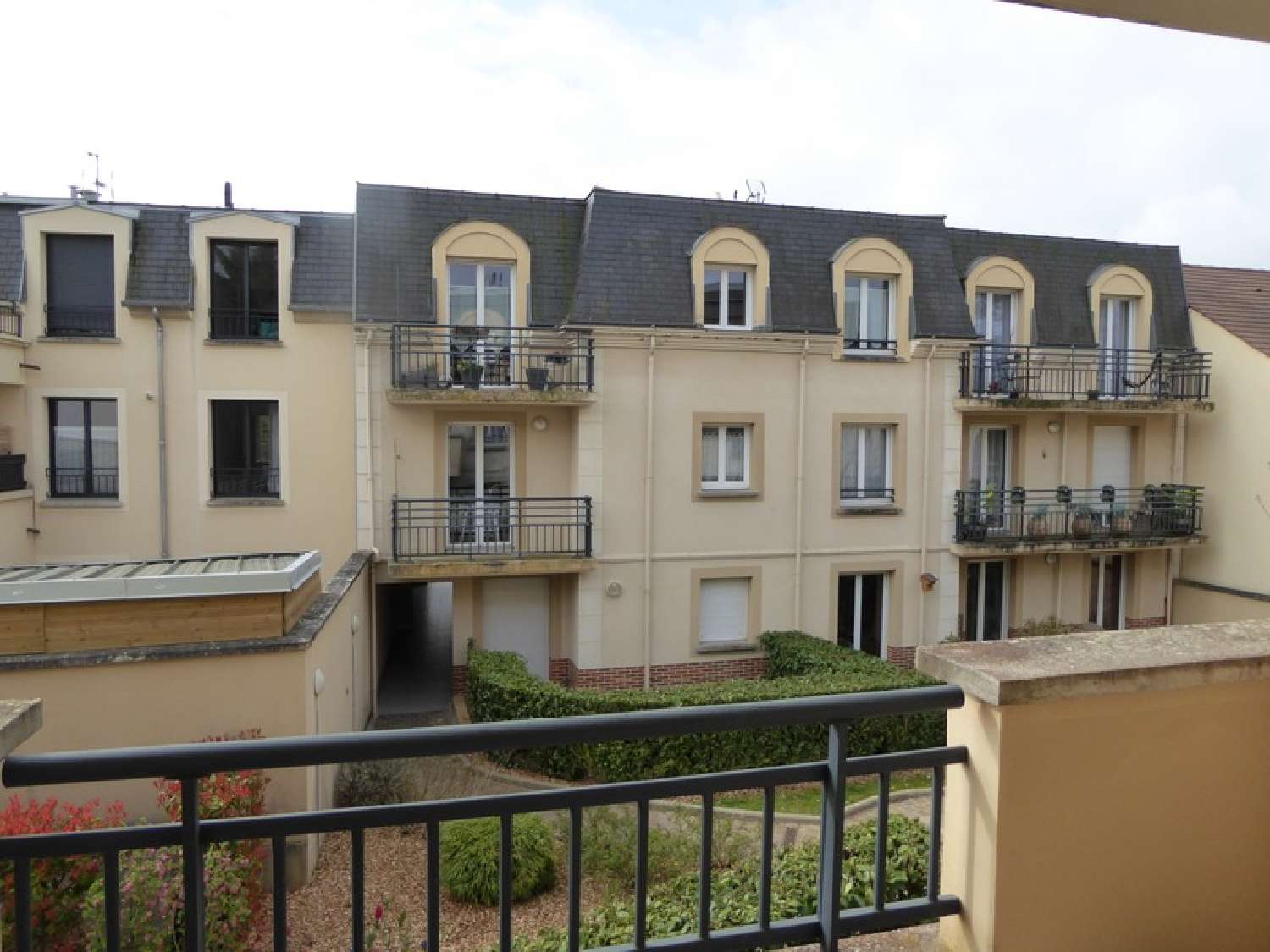 te koop appartement Dourdan Essonne 4