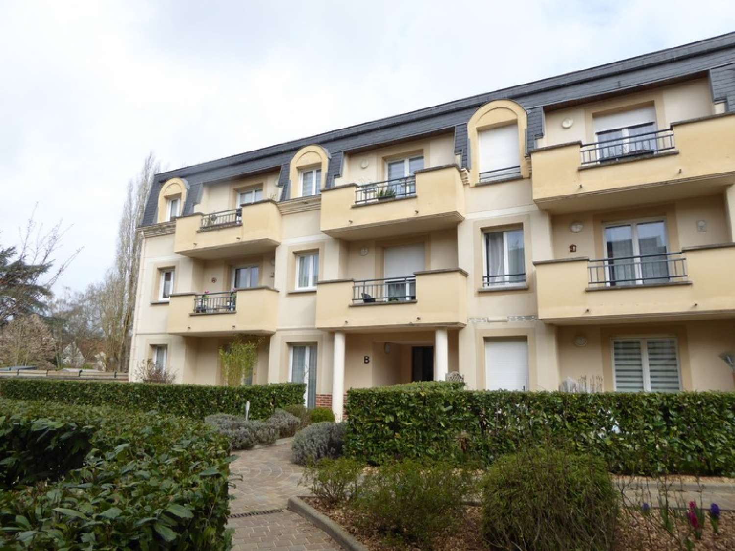 te koop appartement Dourdan Essonne 6
