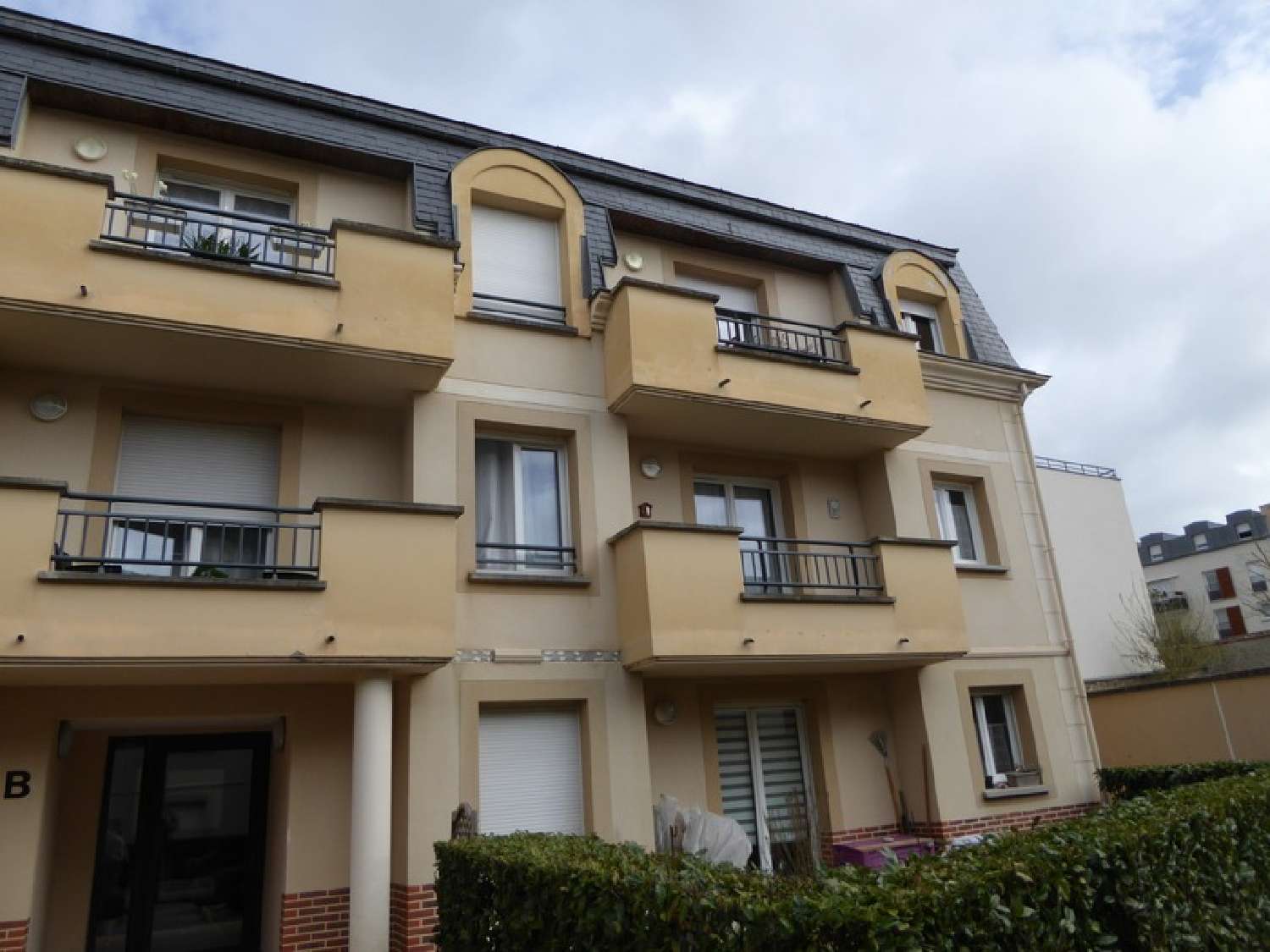 te koop appartement Dourdan Essonne 7