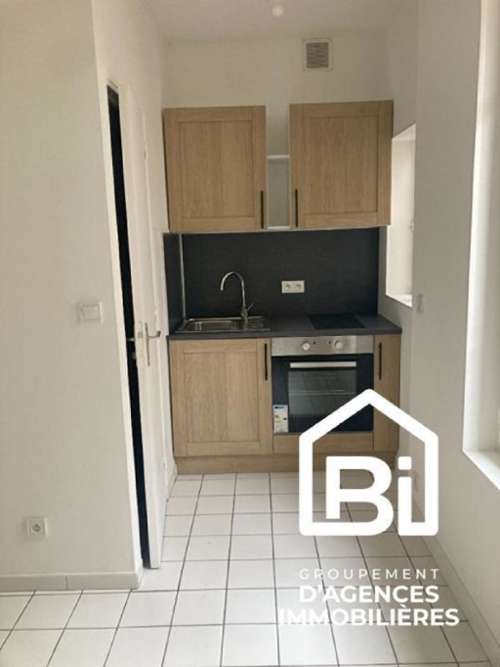 Douvres-la-Délivrande Calvados appartement foto 7337178