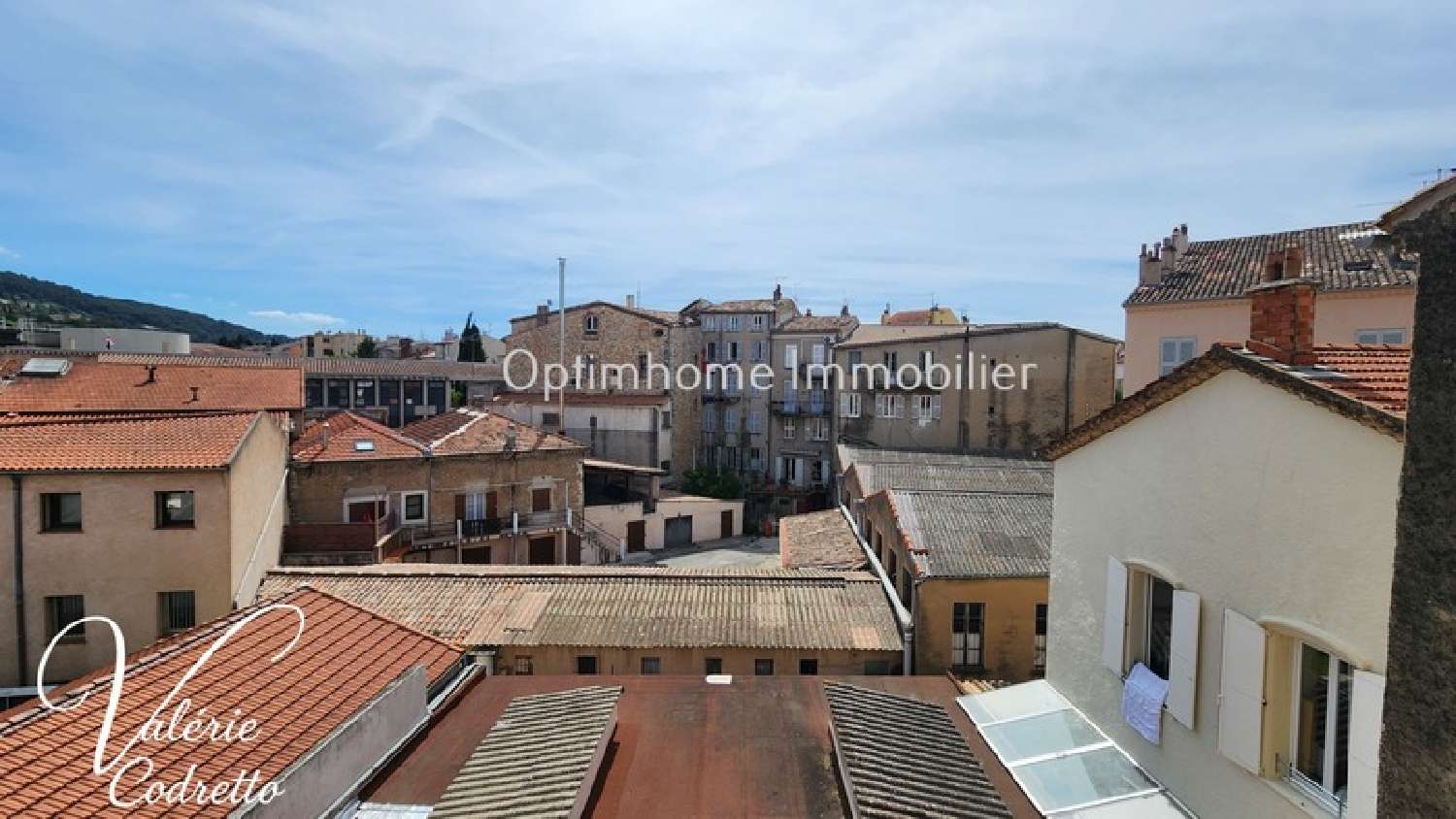  à vendre appartement Draguignan Var 2
