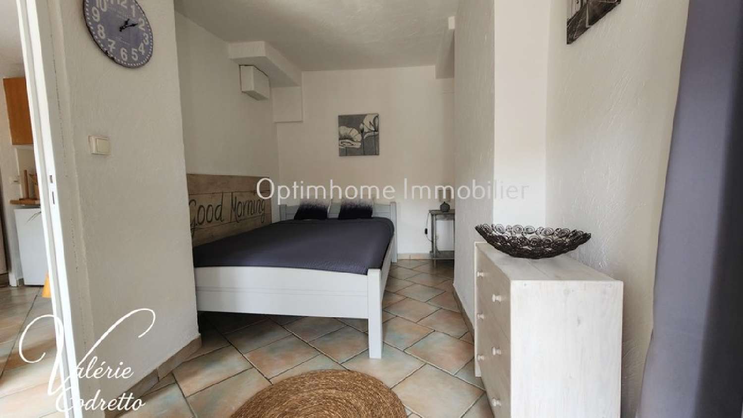 à vendre appartement Draguignan Var 3