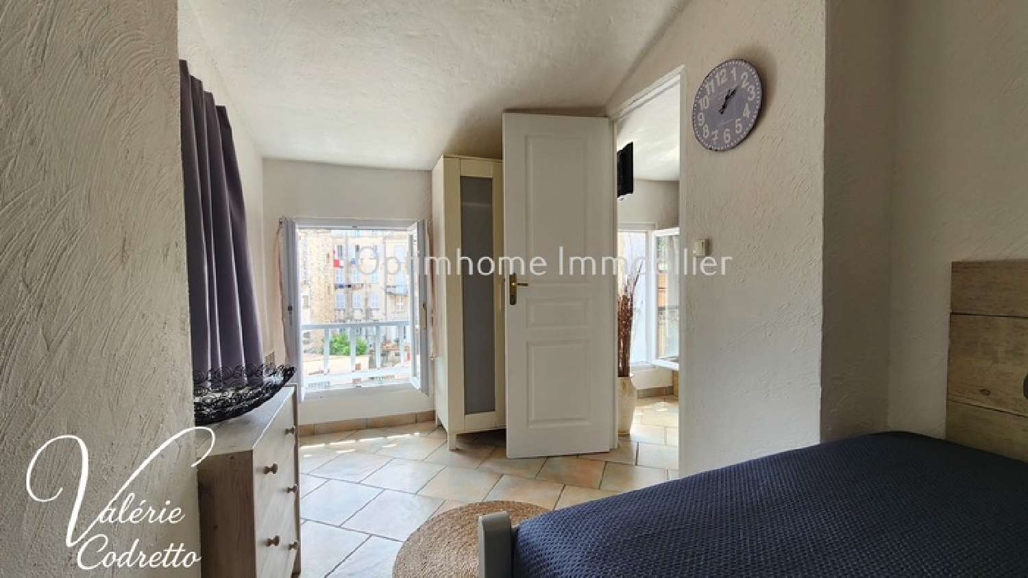  à vendre appartement Draguignan Var 4