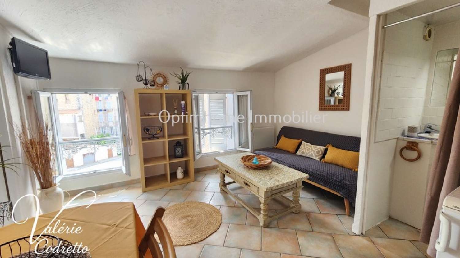  à vendre appartement Draguignan Var 6