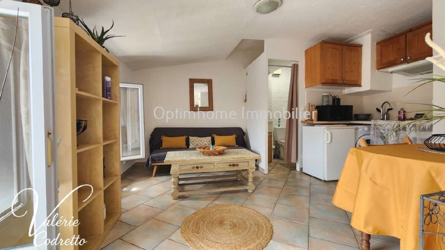  à vendre appartement Draguignan Var 7