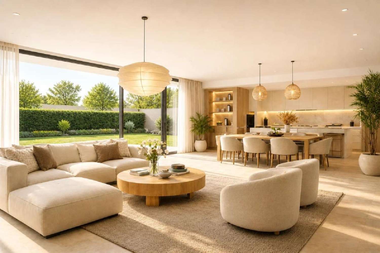  à vendre appartement Draveil Essonne 1